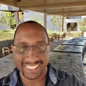 Meet your Posher, Richard